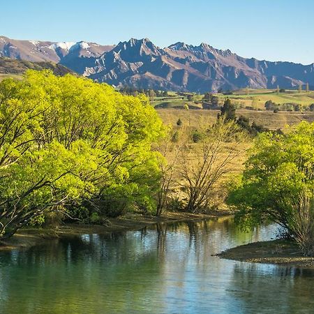 Ferryman'S Cottage Wanaka Dış mekan fotoğraf